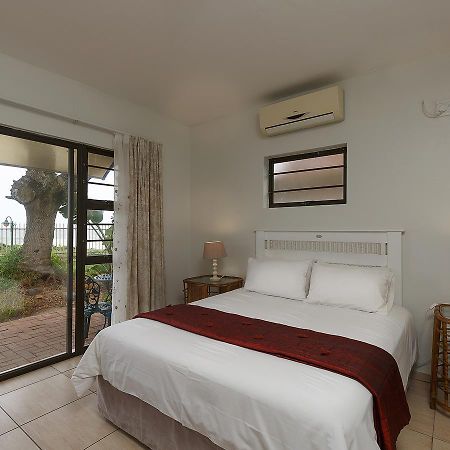 My Den Beachfront B&B And Self-Catering Port Shepstone Exteriér fotografie